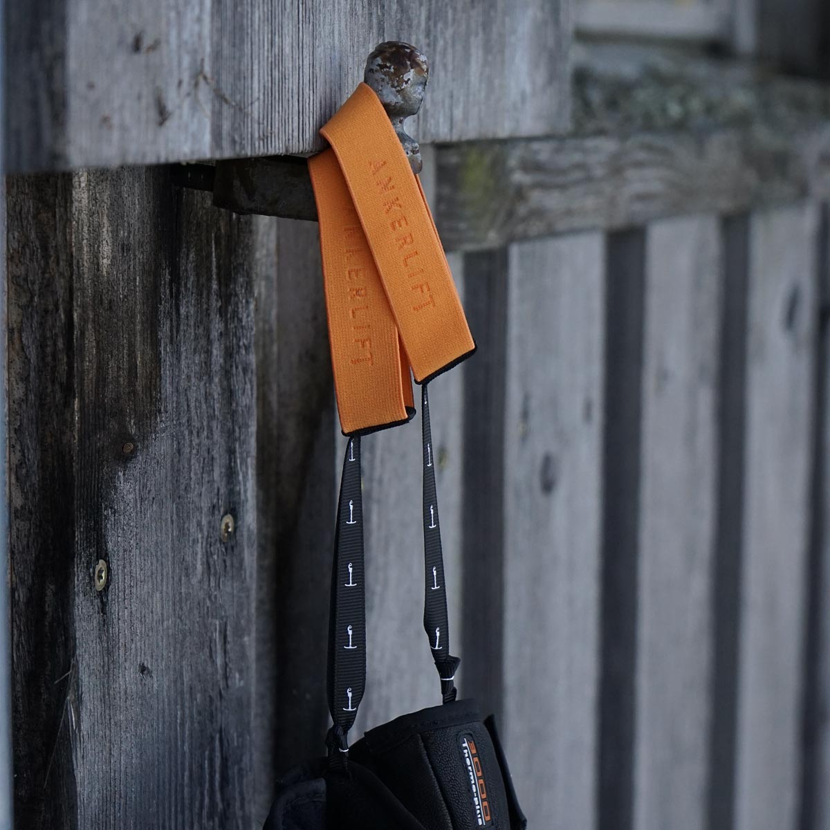 ANKERLIFT® Handschuh-Schlaufen