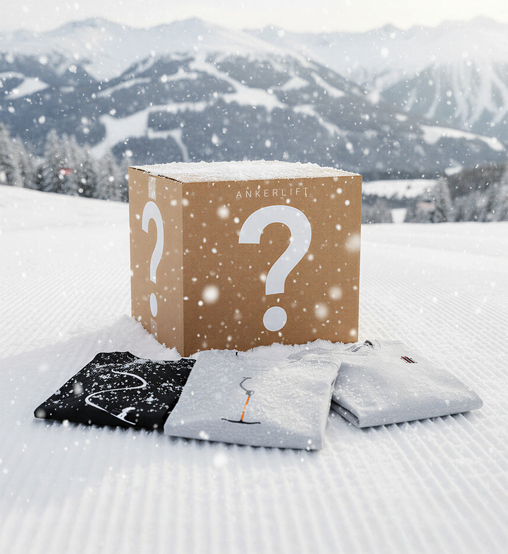 ANKERLIFT® Überraschungsbox