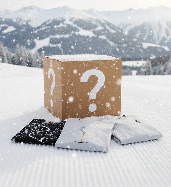 ANKERLIFT® Überraschungsbox