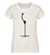"ANKERLIFT" Damen Organic Shirt in der Farbe Vintage White - ANKERLIFT