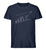 "Lift-Evolution" Herren Organic Shirt in der Farbe French Navy von ANKERLIFT