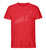 "Lift-Evolution" Herren Organic Shirt in der Farbe Red von ANKERLIFT