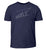 "Lift-Evolution" Kinder T-Shirt in der Farbe Navy von ANKERLIFT