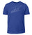 "Lift-Evolution" Kinder T-Shirt in der Farbe Royal Blue von ANKERLIFT