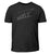 "Lift-Evolution" Kinder T-Shirt in der Farbe Black von ANKERLIFT