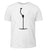 "ANKERLIFT" Kinder T-Shirt in der Farbe White von ANKERLIFT