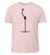 "ANKERLIFT" Kinder T-Shirt in der Farbe Pink Sixties von ANKERLIFT