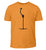 "ANKERLIFT" Kinder T-Shirt in der Farbe Orange von ANKERLIFT