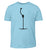 "ANKERLIFT" Kinder T-Shirt in der Farbe Sky Blue von ANKERLIFT