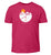 "Sunset" Kinder T-Shirt in der Farbe Sorbet von ANKERLIFT