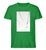 "Frame" Herren Organic Shirt in der Farbe Fresh Green von ANKERLIFT