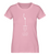 "Old" Damen Organic Shirt in der Farbe Cotton Pink - ANKERLIFT