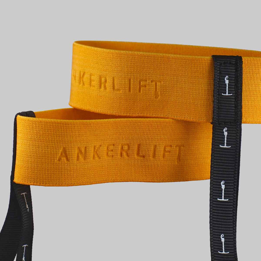 ANKERLIFT® Handschuh-Schlaufen