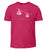 "Gondelglück" Kinder T-Shirt in der Farbe Sorbet von ANKERLIFT