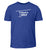 "Need a lift?" Kinder T-Shirt in der Farbe Royal Blue von ANKERLIFT