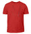 "Nebel" Kinder T-Shirt in der Farbe Red von ANKERLIFT
