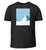"Shapes" Kinder T-Shirt in der Farbe Black von ANKERLIFT