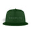 "ANKERLIFT" Snapback-Cap in der Farbe Dark Green