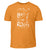 "Back to Roots" Kinder T-Shirt in der Farbe Orange von ANKERLIFT