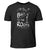 "Back to Roots" Kinder T-Shirt in der Farbe Black von ANKERLIFT