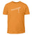 "Paradise" Kinder T-Shirt in der Farbe Orange von ANKERLIFT