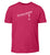 "Paradise" Kinder T-Shirt in der Farbe Sorbet von ANKERLIFT