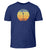 "Retrolift" Kinder T-Shirt in der Farbe Indigo von ANKERLIFT