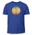 "Retrolift" Kinder T-Shirt in der Farbe Royal Blue von ANKERLIFT
