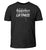"Liftpass" Kinder T-Shirt in der Farbe Black von ANKERLIFT