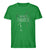 "One Way" Herren Organic Shirt in der Farbe Fresh Green von ANKERLIFT