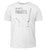 "Silhouette" Kinder T-Shirt in der Farbe White von ANKERLIFT