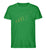 "Skivolution" Herren Organic Shirt in der Farbe Fresh Green von ANKERLIFT