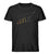 "Skivolution" Herren Organic Shirt in der Farbe Black von ANKERLIFT