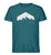 "Panorama" Herren Organic Shirt in der Farbe Ocean Depth von ANKERLIFT