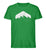 "Panorama" Herren Organic Shirt in der Farbe Fresh Green von ANKERLIFT