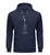 "Old" Unisex Organic Hoodie in Farbe French Navy-ANKERLIFT