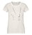 "Nebel" Damen Organic Shirt in der Farbe Vintage White - ANKERLIFT
