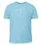 "Kreis" Kinder T-Shirt in der Farbe Sky Blue von ANKERLIFT