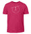 "Kreis" Kinder T-Shirt in der Farbe Sorbet von ANKERLIFT