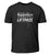 "Liftpass" Kinder T-Shirt in der Farbe Black von ANKERLIFT