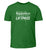"Liftpass" Kinder T-Shirt in der Farbe Kelly Green von ANKERLIFT