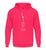 "Old" Unisex Hoodie in der Farbe Hot Pink von ANKERLIFT für Wintersportler