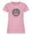 "4 in a Row" Damen Organic Shirt in der Farbe Cotton Pink - ANKERLIFT