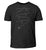 "Powder-Lines" Kinder T-Shirt in der Farbe Black von ANKERLIFT