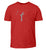 "Abschlepper" Kinder T-Shirt in der Farbe Red von ANKERLIFT