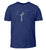 "Abschlepper" Kinder T-Shirt in der Farbe Indigo von ANKERLIFT