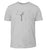 "Abschlepper" Kinder T-Shirt in der Farbe Pacific Grey von ANKERLIFT