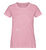 "Snowboard" Damen Organic Shirt in der Farbe Cotton Pink - ANKERLIFT