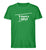 "Need a lift?" Herren Organic Shirt in der Farbe Fresh Green von ANKERLIFT