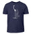 "Eat Sleep Lift" Kinder T-Shirt in der Farbe Navy von ANKERLIFT